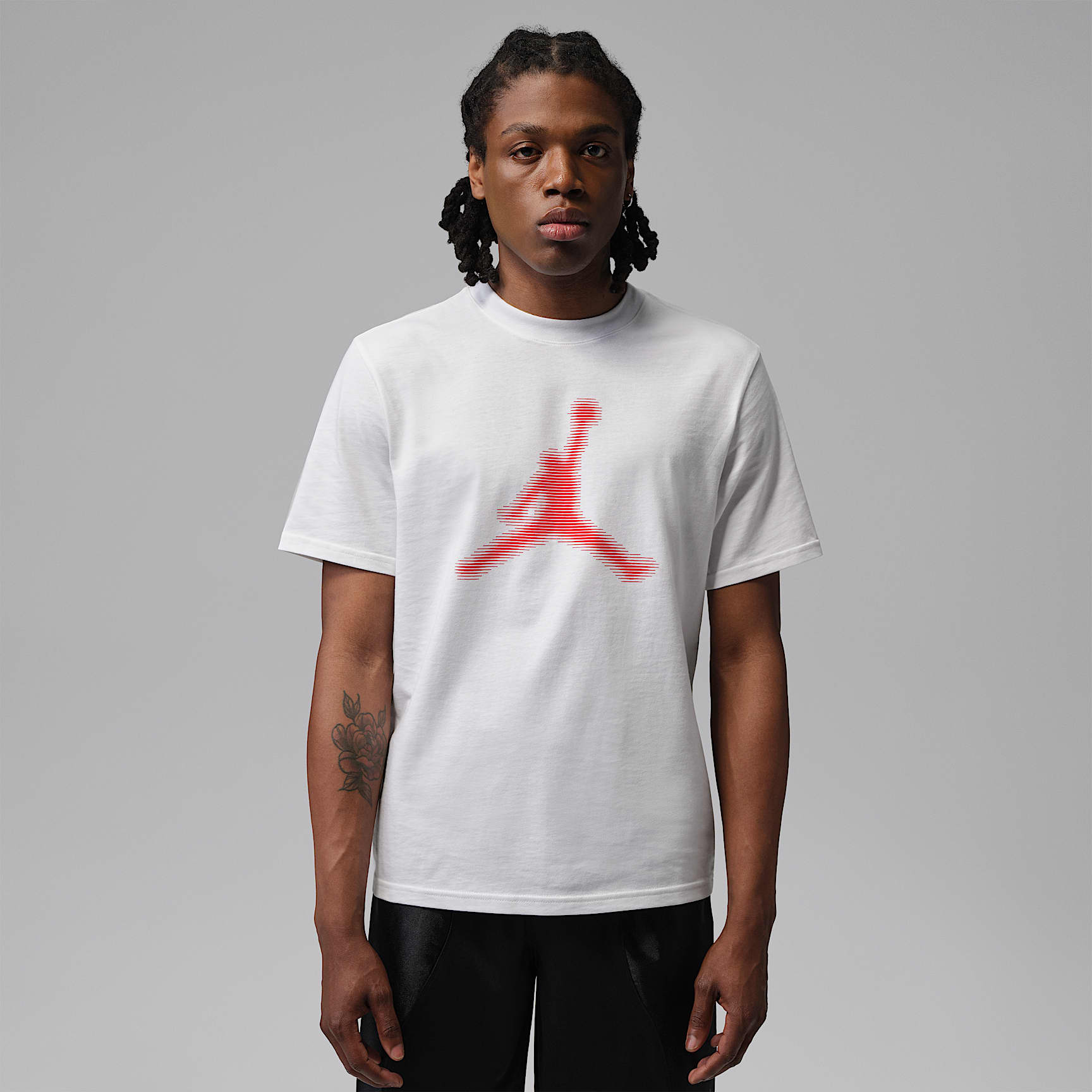 Jordan Sport Men's Dri-FIT Graphic T-Shirt. Nike.com